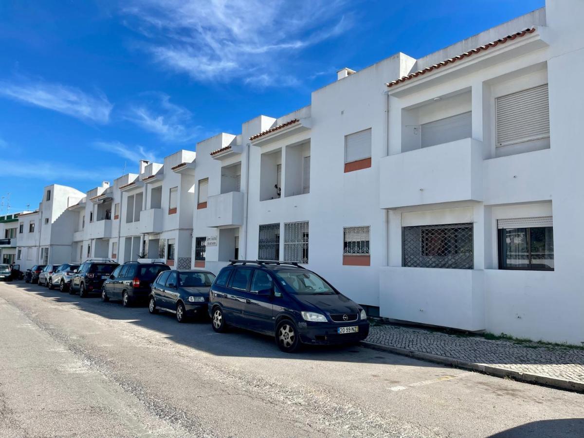 Albufeira Centre Apartment With Pool Exterior foto